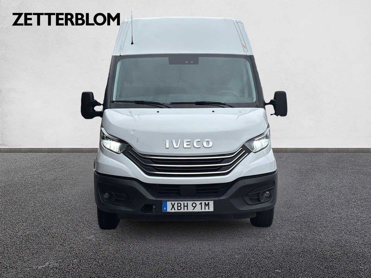 Iveco Daily 2022, kuva 5/13