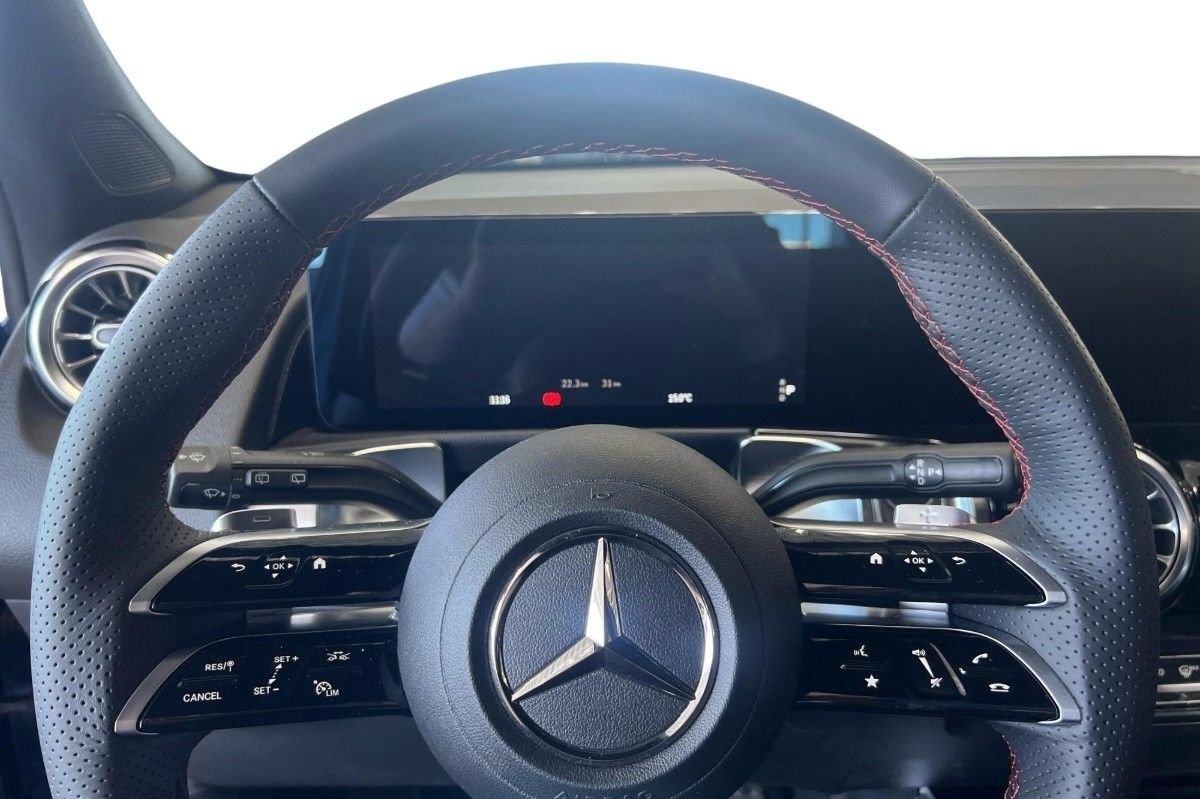 Mercedes-Benz GLB 200 2026, bild 7/10