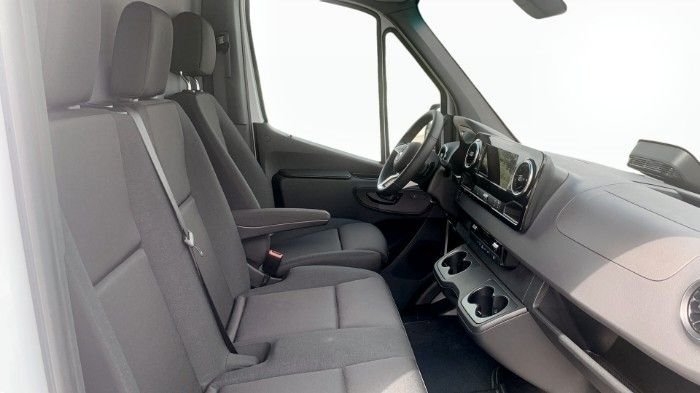 Mercedes-Benz Sprinter 317CDI Automat 2026, bild 3/9