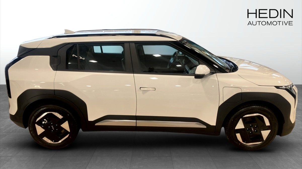 Kia EV3 LONG RANGE 2026, bild 4/10