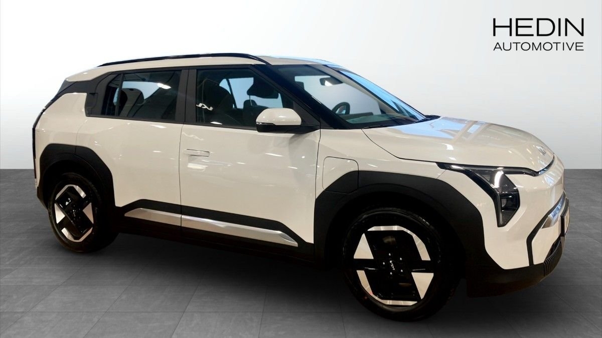 Kia EV3 LONG RANGE 2026, bild 3/10