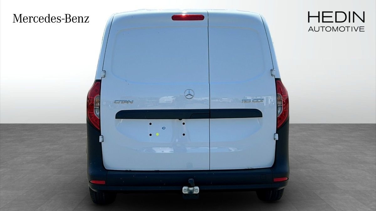 Mercedes-Benz Citan 2025, bild 7/9