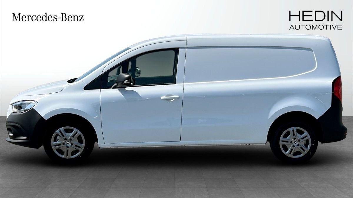 Mercedes-Benz Citan 2025, bild 6/9