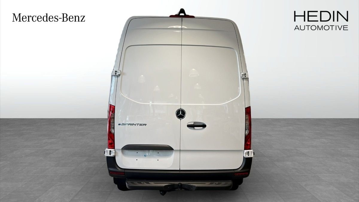Mercedes-Benz Sprinter 2025, bild 7/9