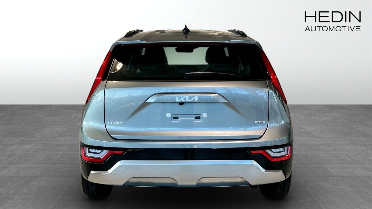 Kia Niro Action 2026, bild 7/13