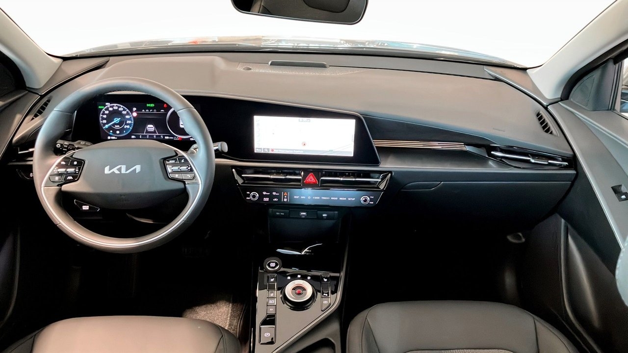 Kia Niro Action 2026, bild 4/13