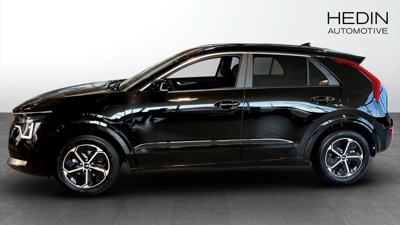 Kia Niro Advance 2026, bild 6/10