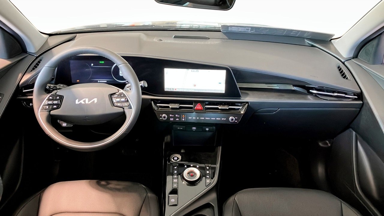 Kia Niro Advance 2026, bild 4/10