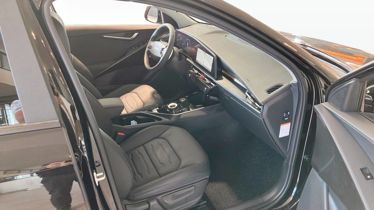 Kia Niro Advance 2026, bild 3/10