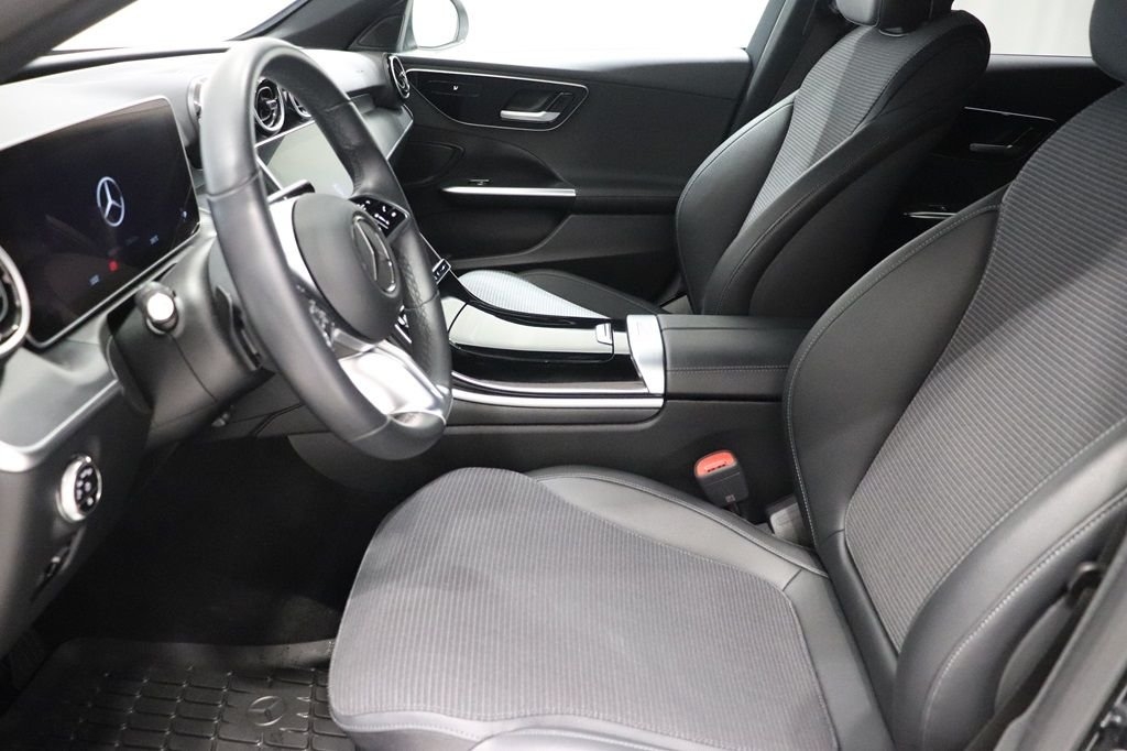 Mercedes-Benz C 2024, bild 7/10