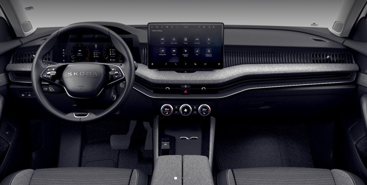 Skoda Superb 2026, bild 3/3