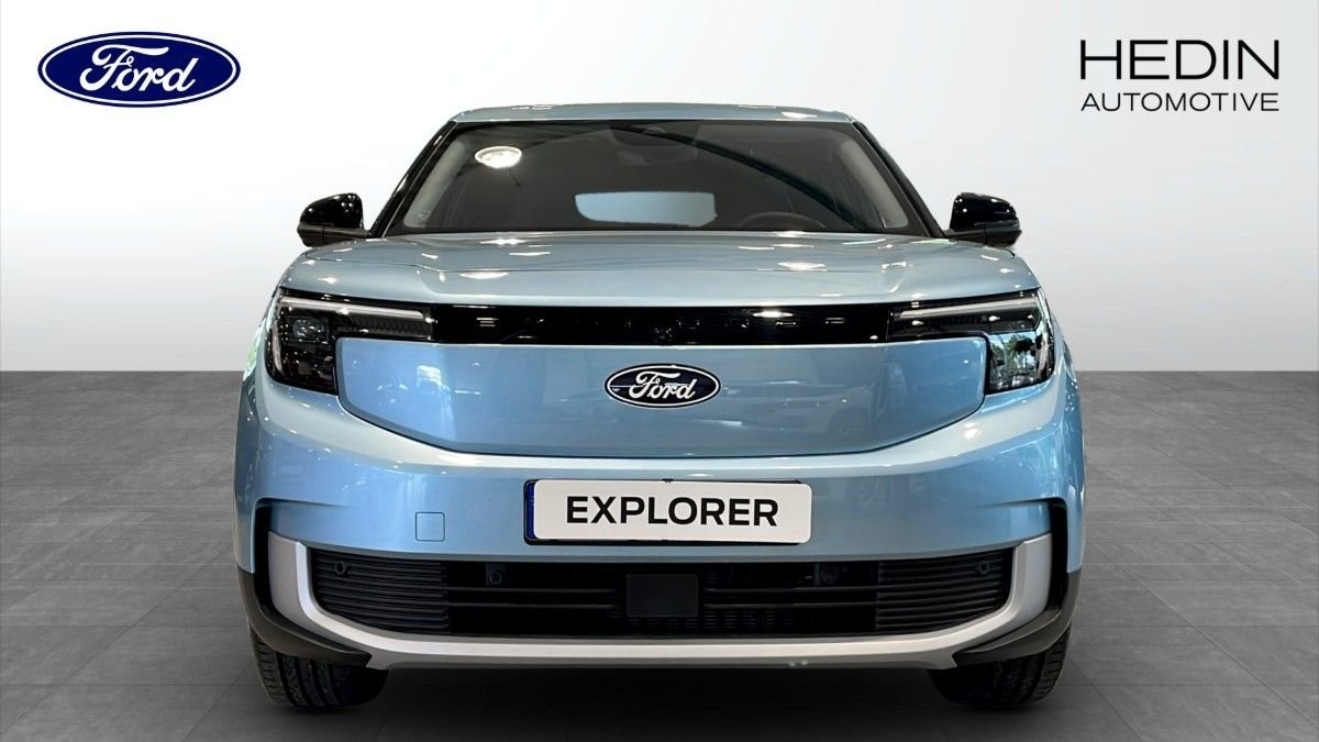 Ford Explorer 2024, bild 5/13