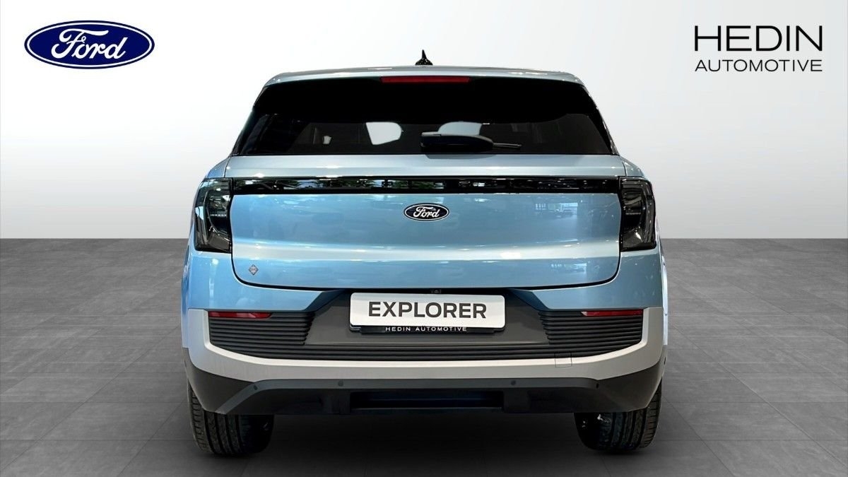 Ford Explorer 2024, bild 4/10