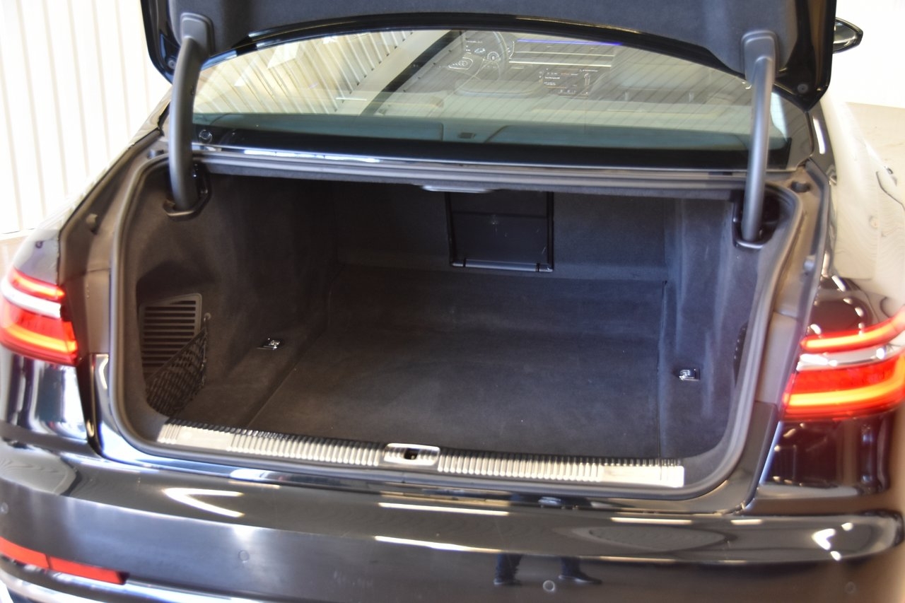 Audi A8 2018, bild 7/10