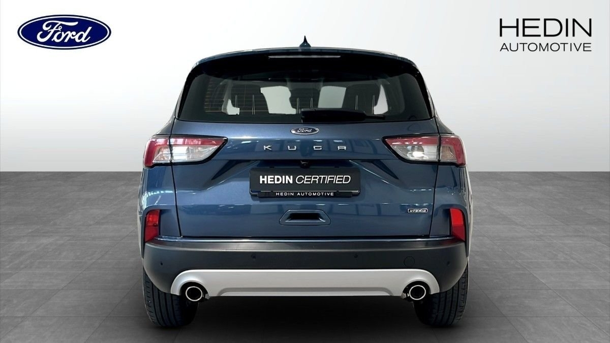 Ford Kuga Titanium PHEV 2023, bild 7/10