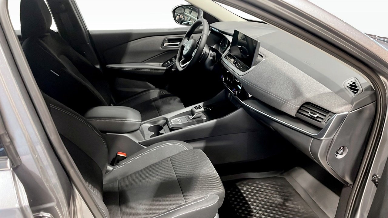 Nissan Qashqai 2025, bild 3/9