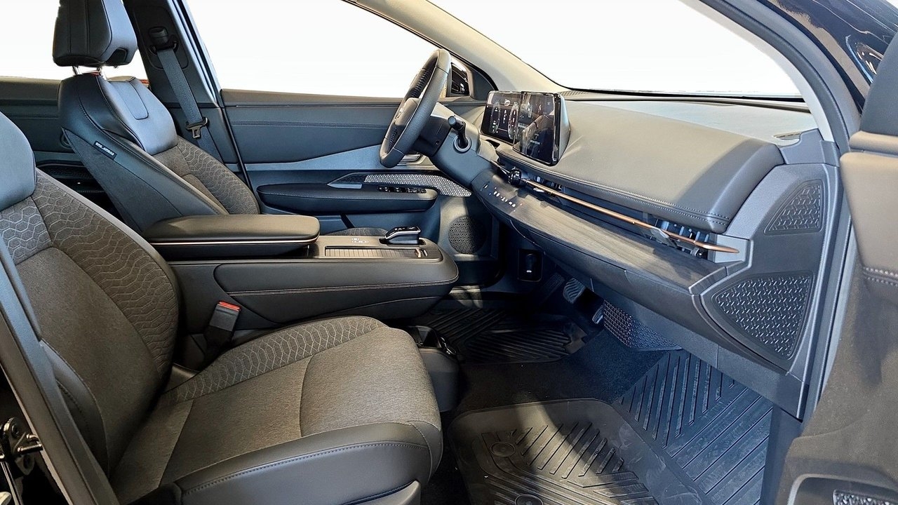 Nissan Ariya 2025, bild 3/10