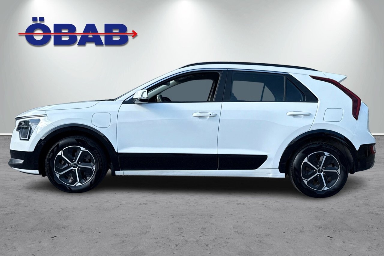 Kia Niro Plug-In-Hybrid DCT Action 2023, bild 4/10