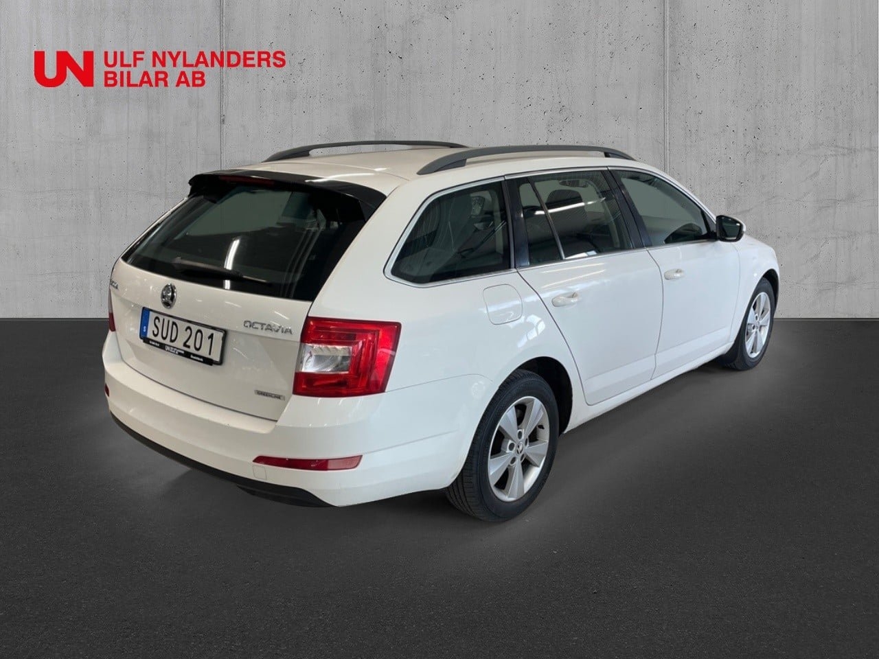 Skoda Octavia 2015, bild 4/15