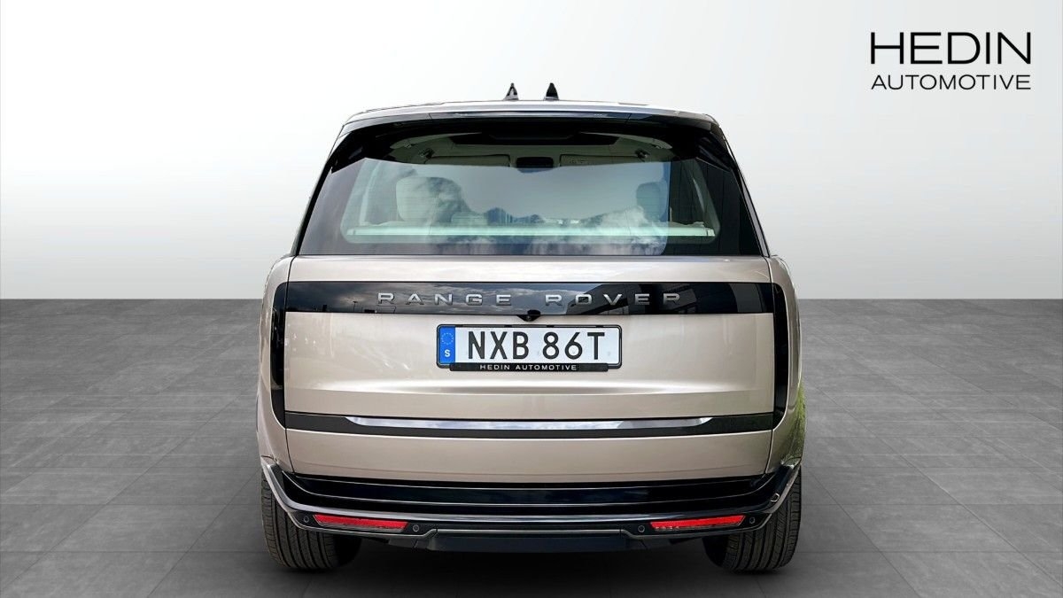 Land Rover Range Rover 2025, kuva 7/10