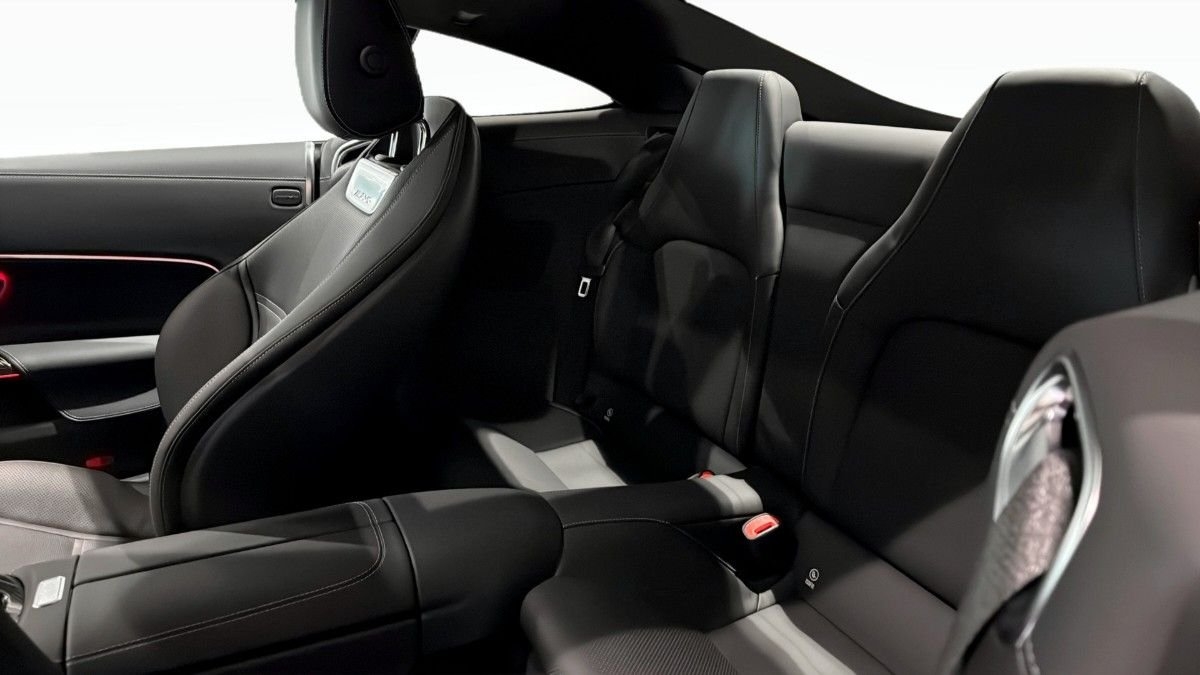 Mercedes-Benz GT 2024, bild 5/10