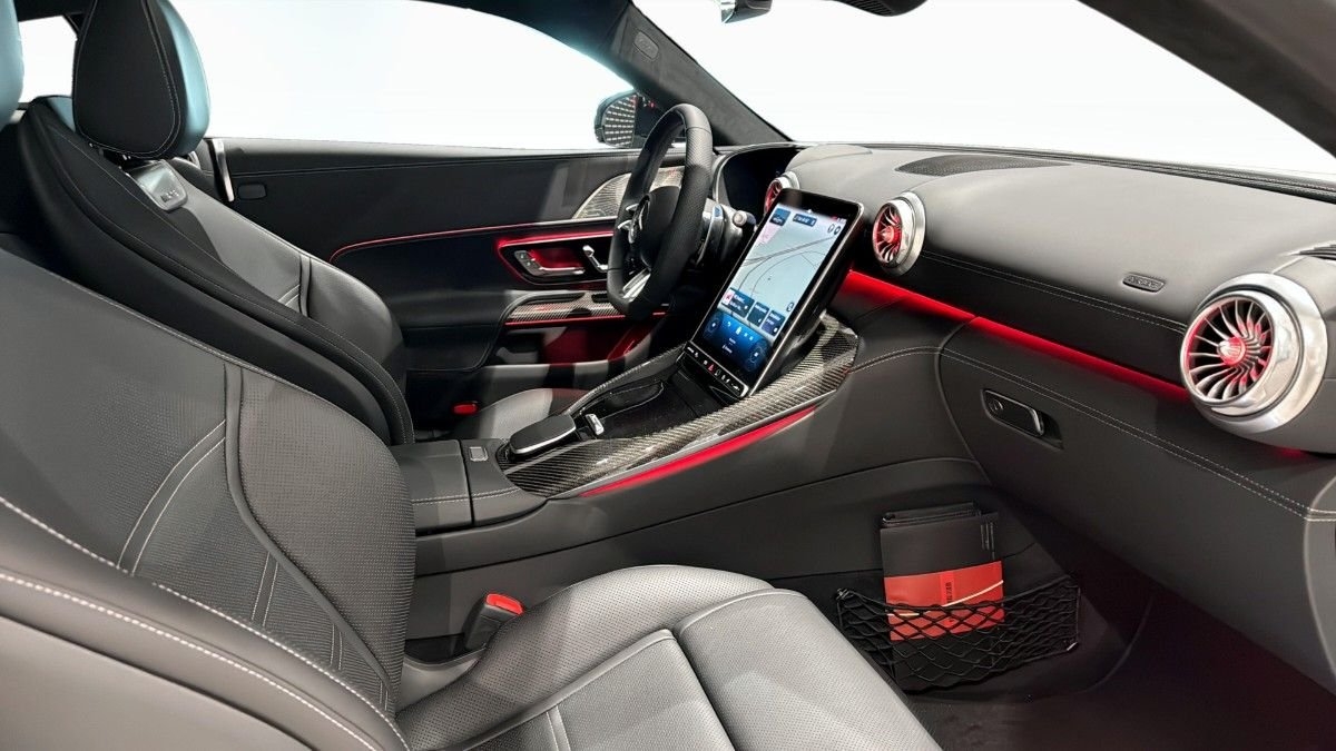Mercedes-Benz GT 2024, bild 3/10