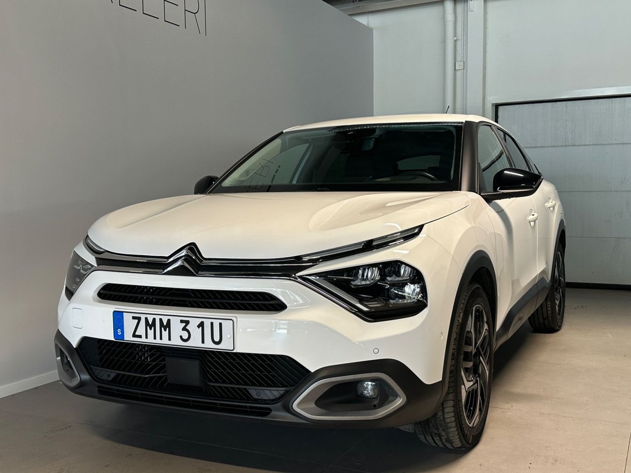 Citroen C4 155hk Shine Aut 2022, photo 5/10
