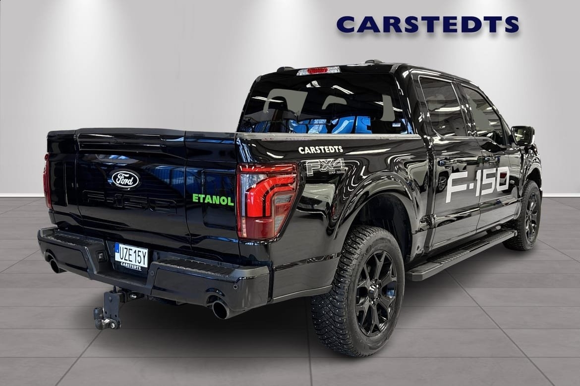 Ford F-150 2025, bild 3/10