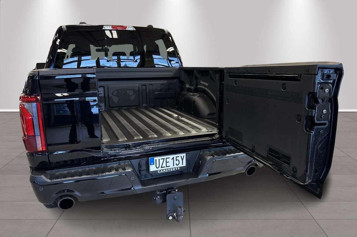 Ford F-150 2025, bild 4/10