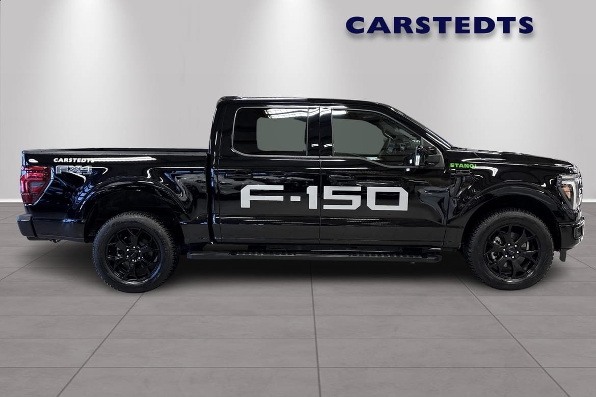 Ford F-150 2025, bild 2/10