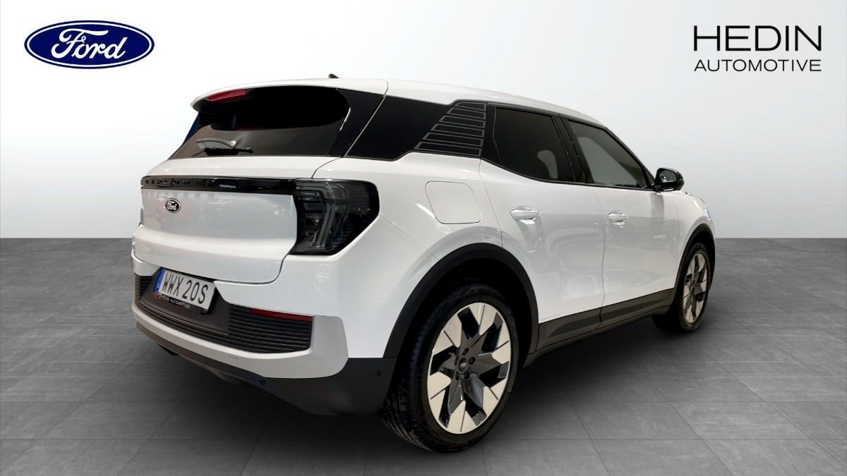 Ford Explorer 2024, kuva 2/10