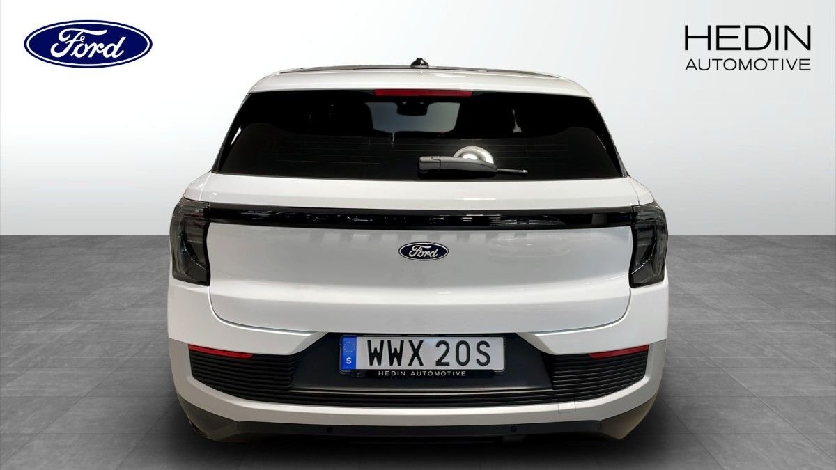 Ford Explorer 2024, kuva 7/10