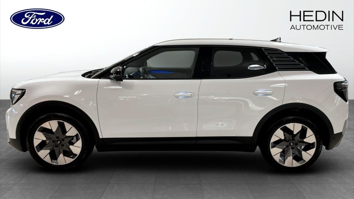Ford Explorer 2024, kuva 6/10