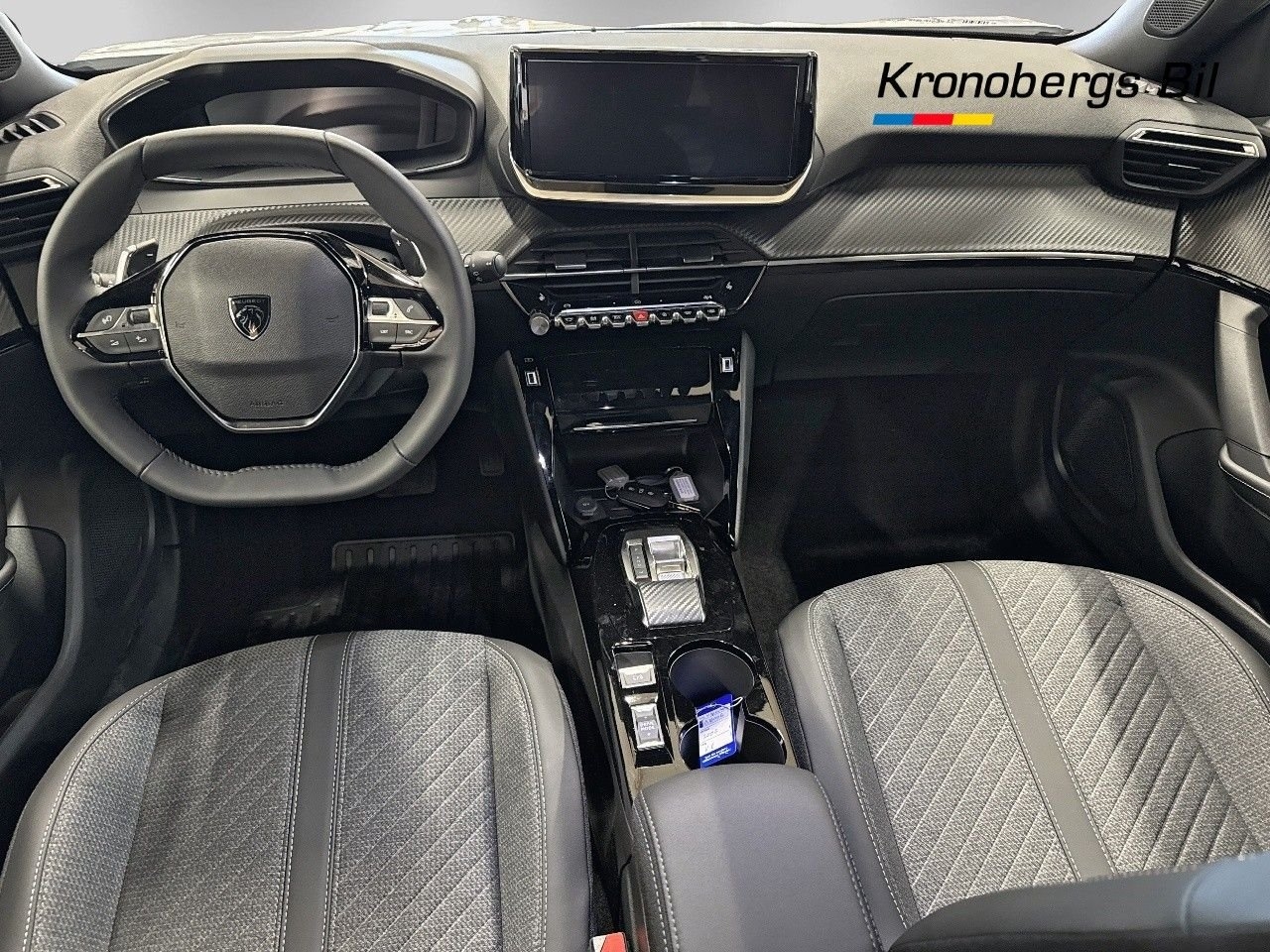 Peugeot 2008 2025, bild 7/10