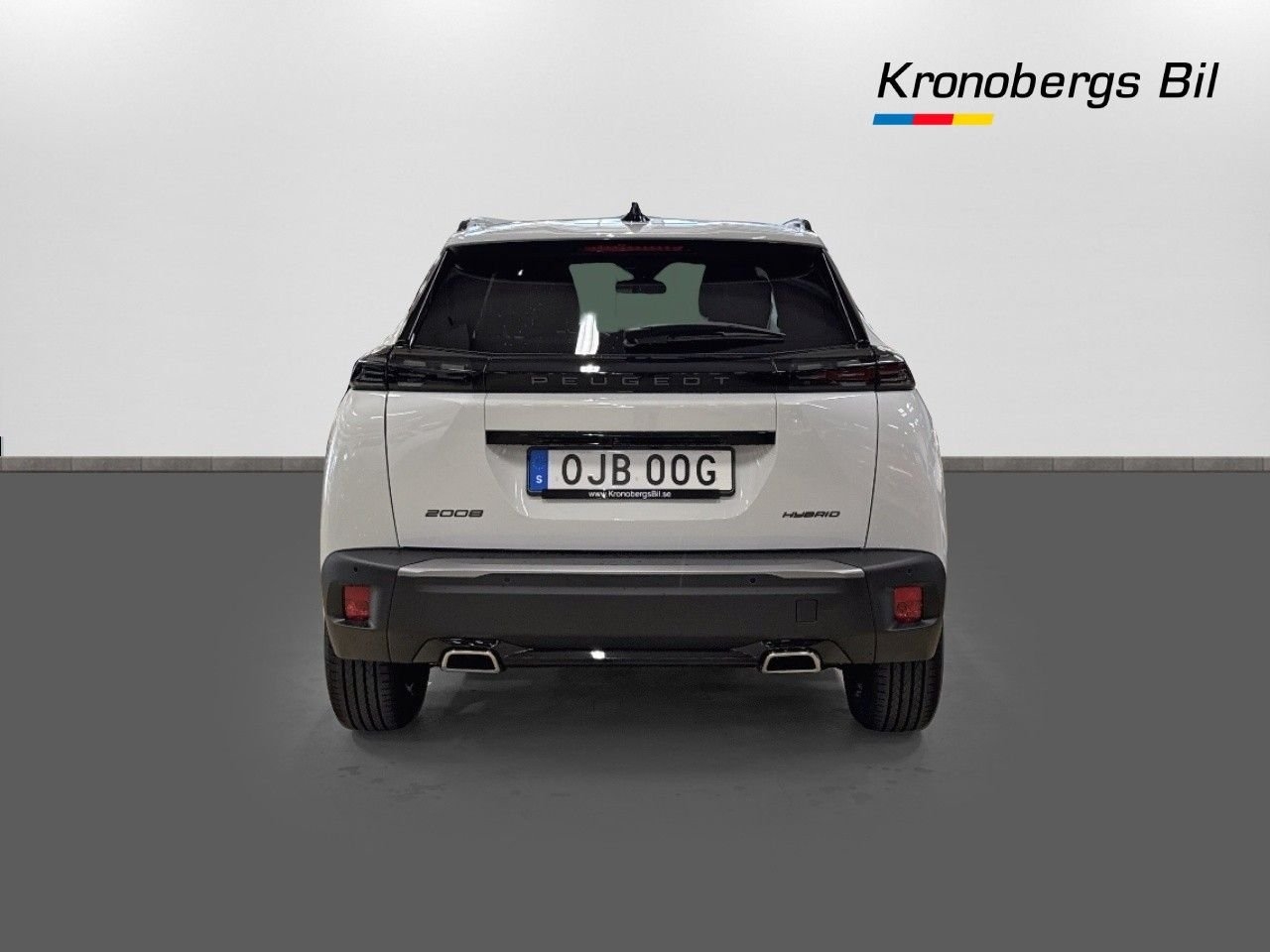 Peugeot 2008 2025, bild 5/10