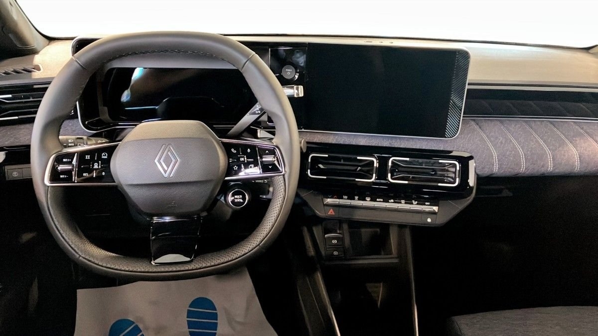 Renault 5 TECHNO 3,690kr/månad 2025, kuva 7/12