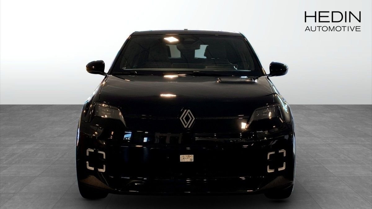 Renault 5 TECHNO 3,690kr/månad 2025, kuva 2/12