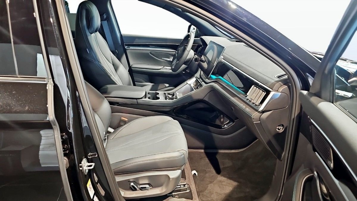 BYD Seal 2025, bild 3/9
