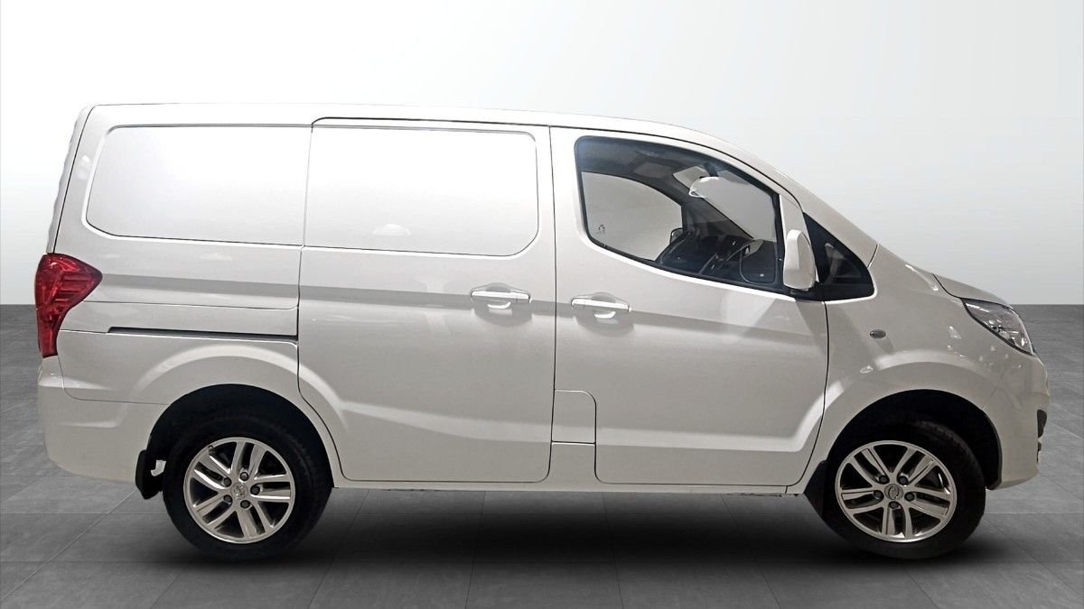 BYD eTP3 sista chansen 2023, bild 6/12