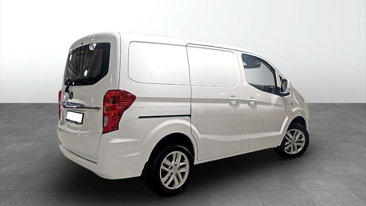 BYD eTP3 sista chansen 2023, bild 2/12