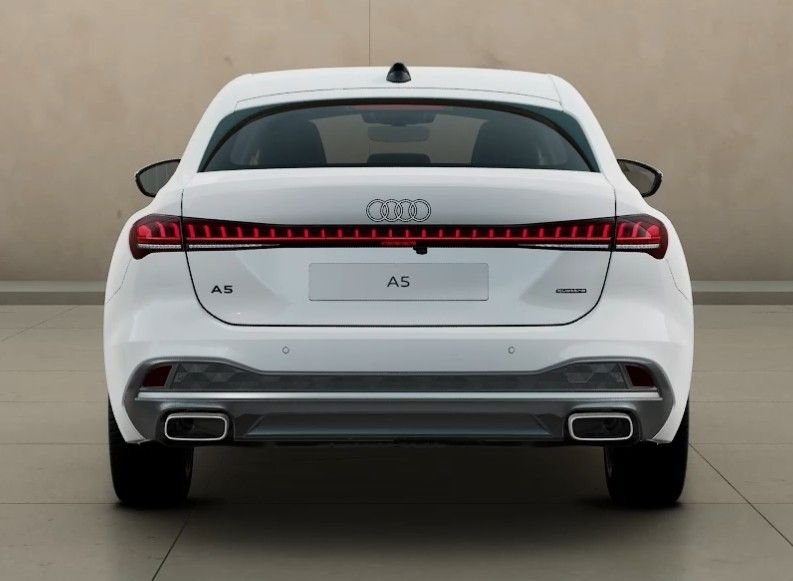 Audi A5 2026, bild 5/10