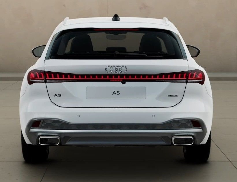 Audi A5 2026, bild 4/10