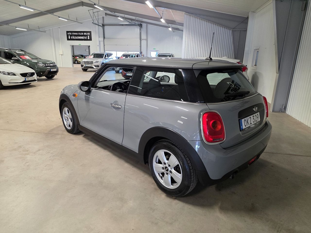 MINI One Pepper 2017, kuva 5/10