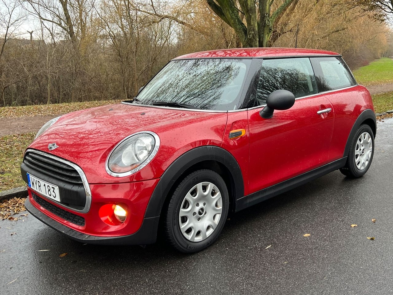 MINI One