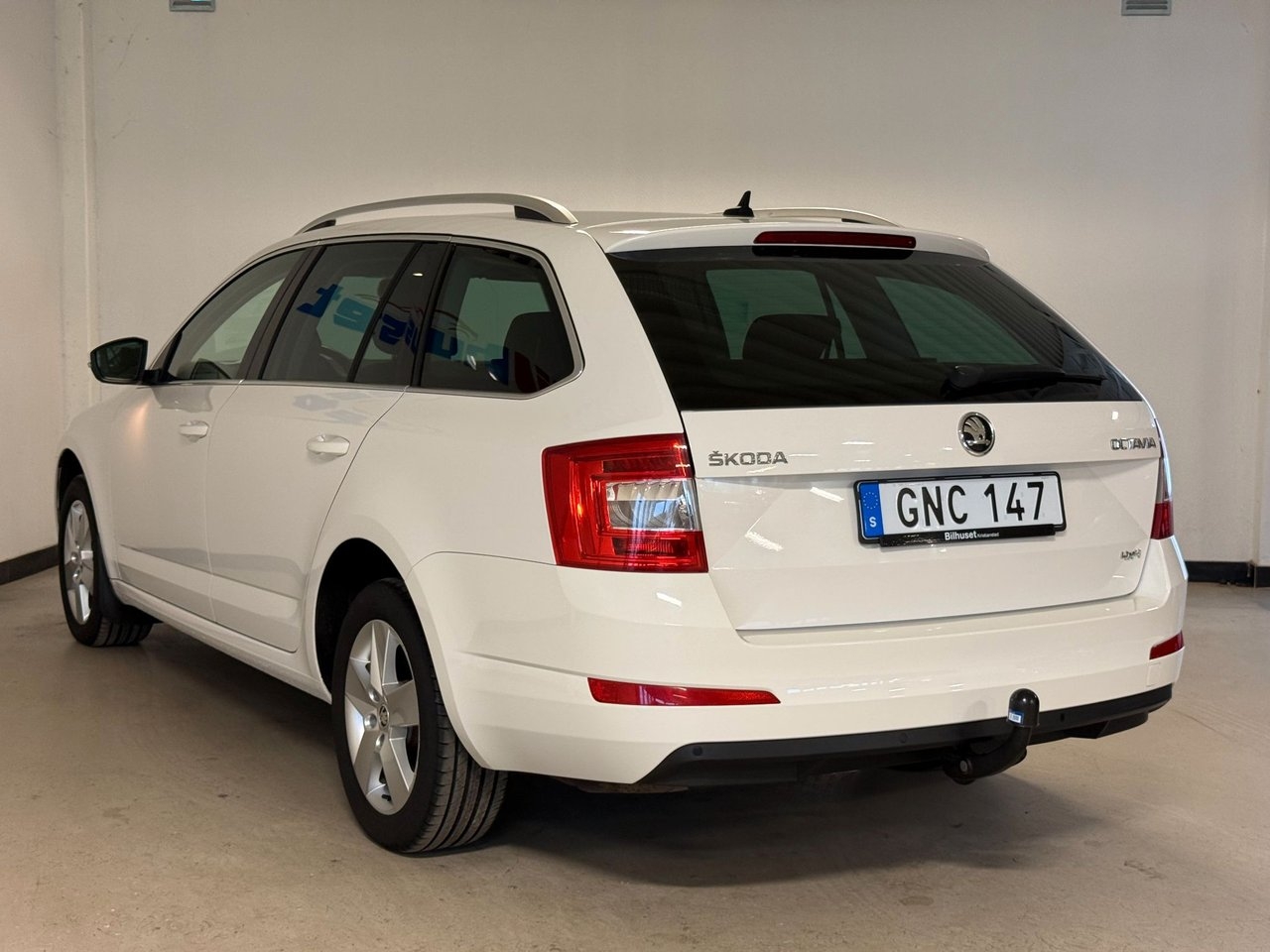 Skoda Octavia 2016, bild 3/10