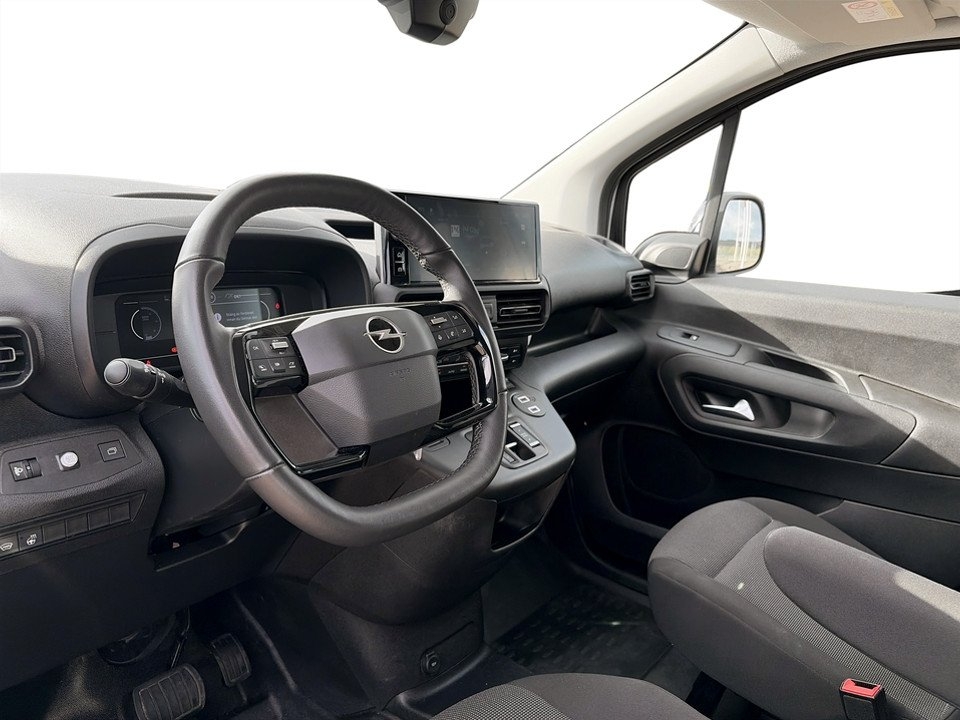 Opel Combo Crew Cab 130hk Aut 2025, kuva 5/14