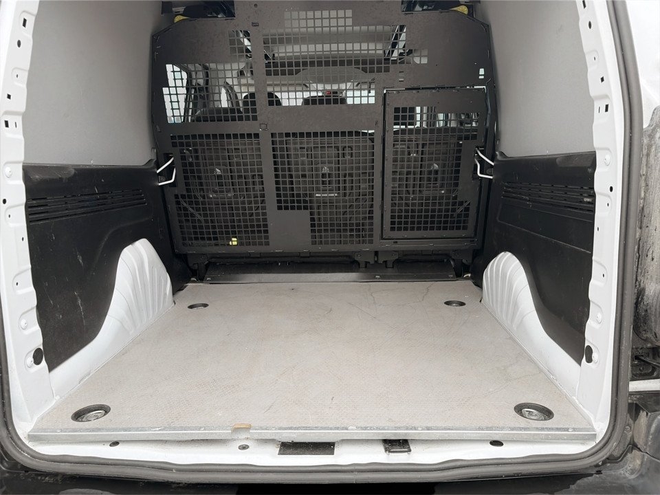 Opel Combo Crew Cab 130hk Aut 2025, kuva 7/14