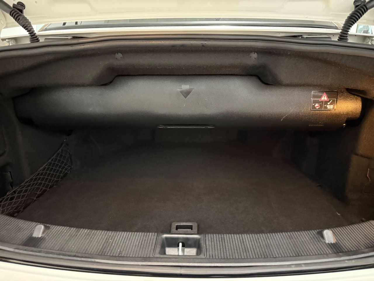 Mercedes-Benz E 2012, bild 6/11
