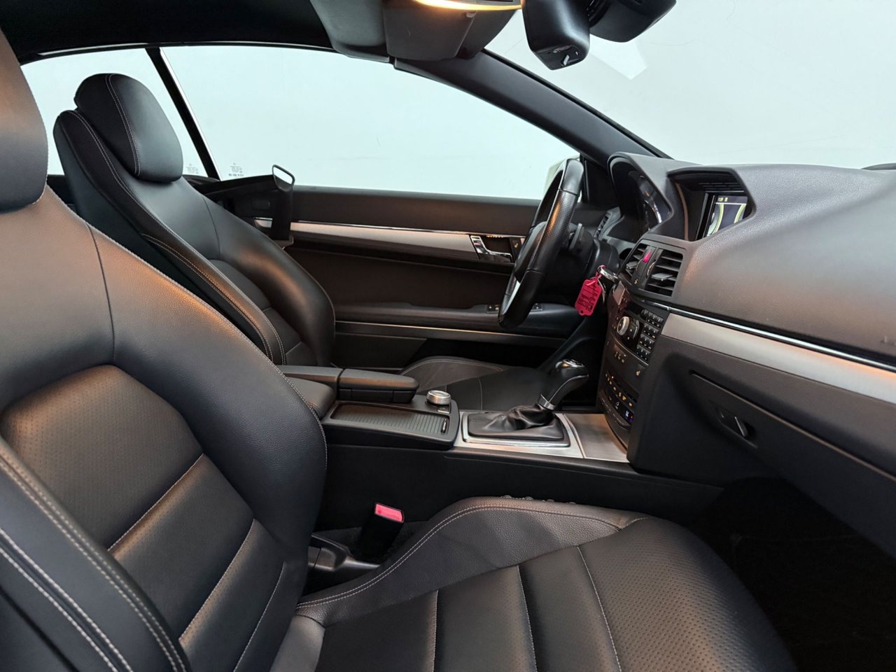 Mercedes-Benz E 2012, bild 7/11