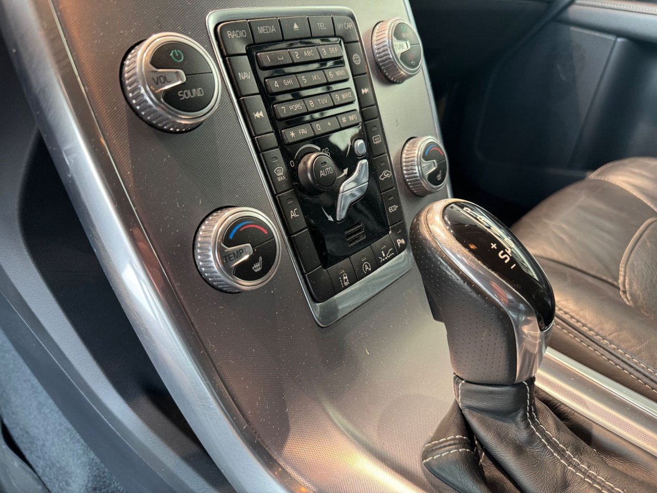 Volvo XC70 2016, bild 7/10